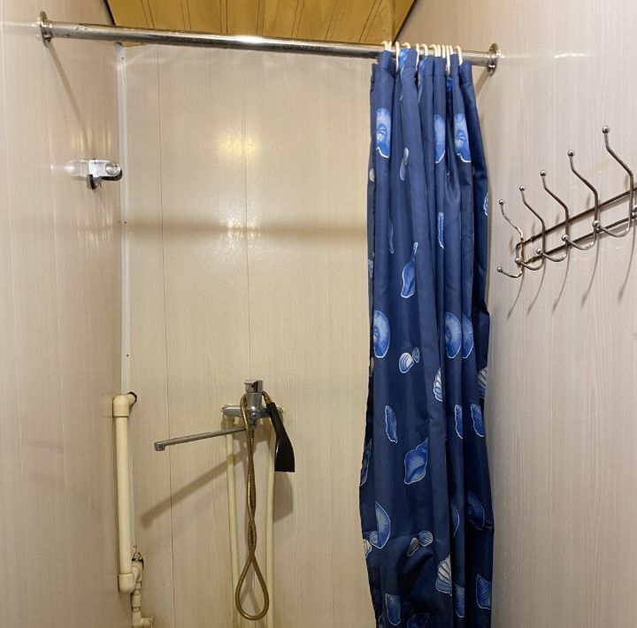 комната г Якутск ул Петра Алексеева 21/4 фото 8