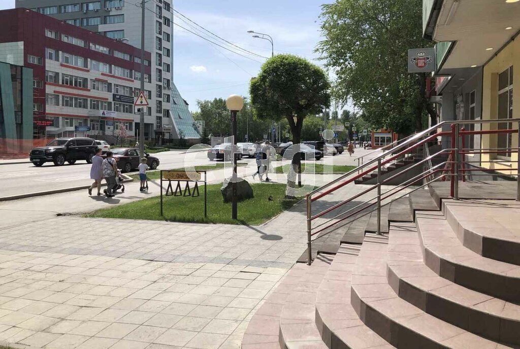 свободного назначения г Тюмень ул Холодильная 134/1 фото 9