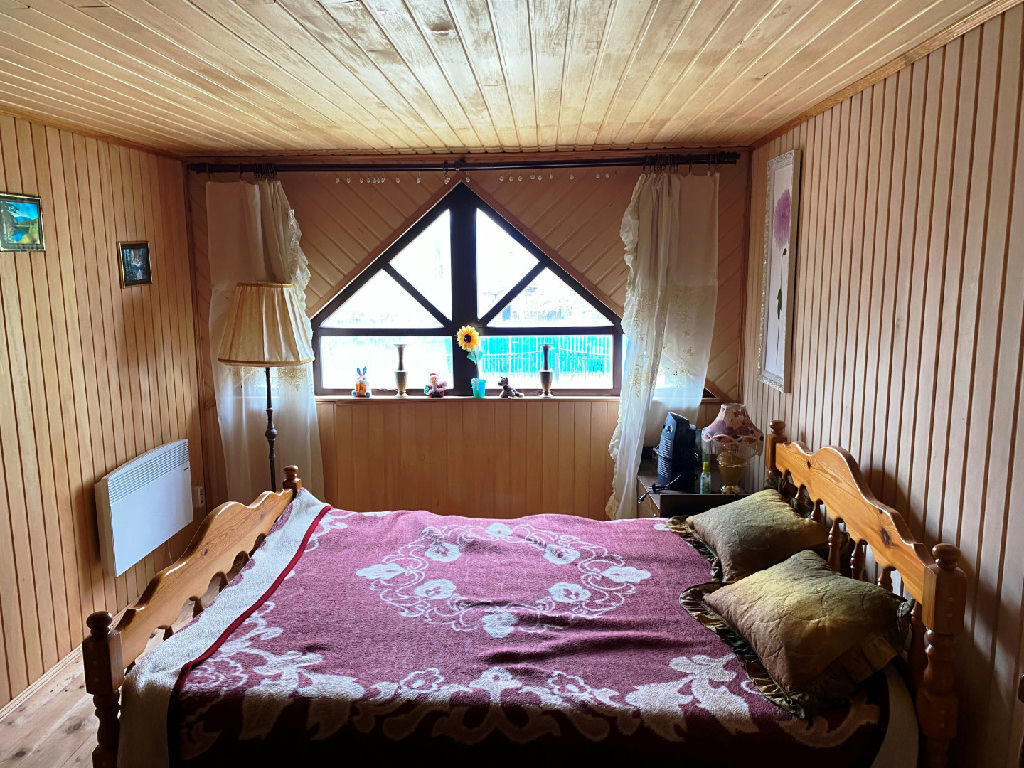 дом г Раменское снт Починки фото 22