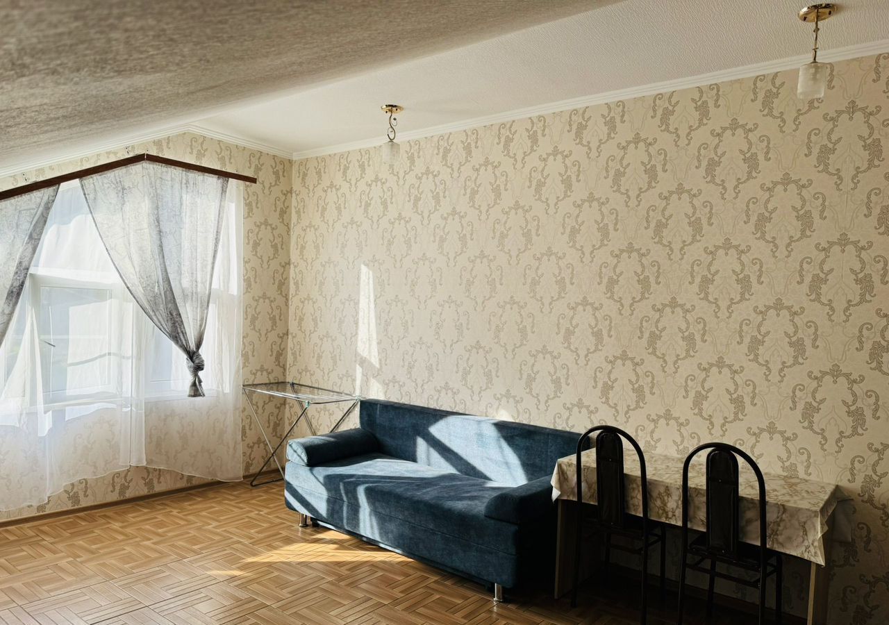 квартира г Сочи р-н Адлерский ул Гастелло 33в/2 фото 1
