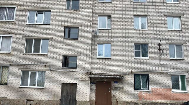 ул Садовая 6 Лаголовское с/пос фото