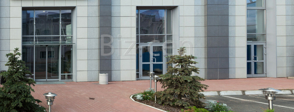 офис г Санкт-Петербург метро Площадь Ленина пр-кт Кондратьевский 2з 15к фото 14