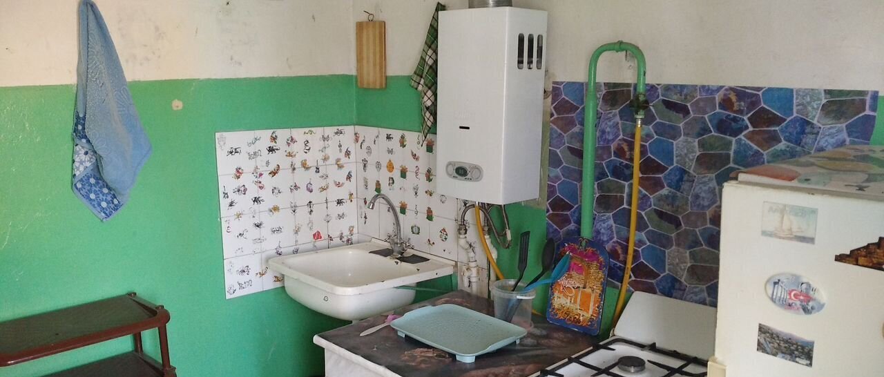 комната г Казань ул Коломенская 5 Казань, Северный вокзал фото 12