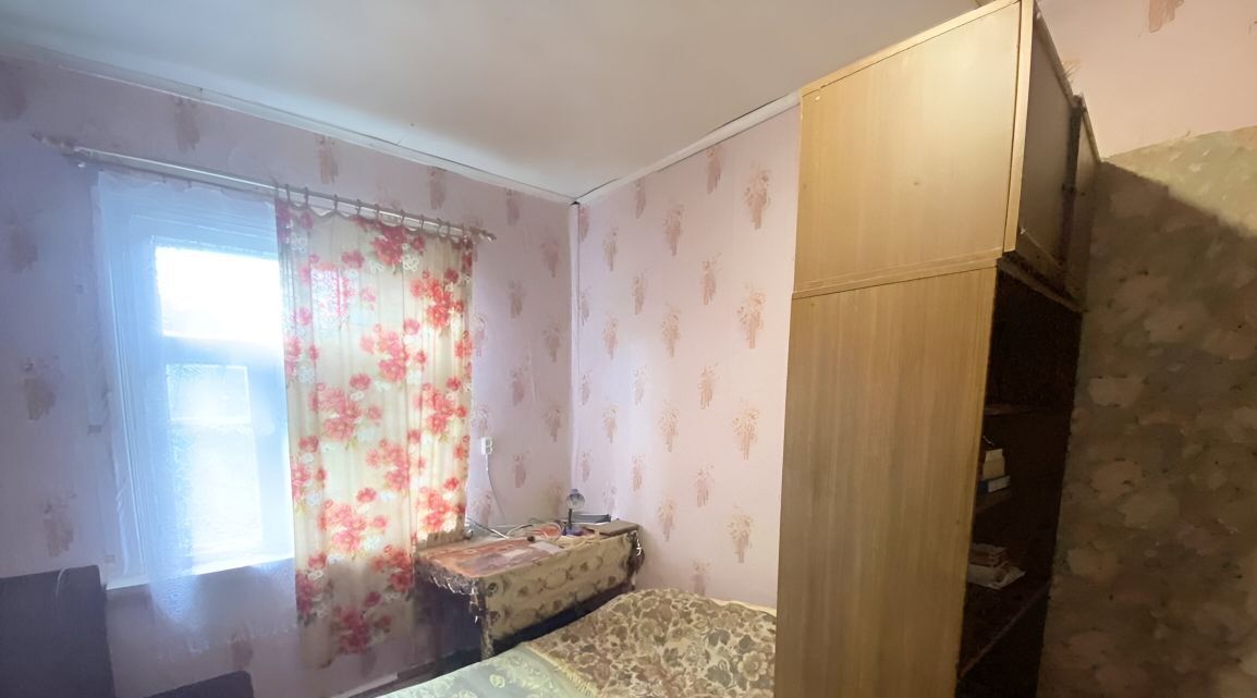 квартира р-н Кингисеппский г Кингисепп ул Заводская 7 фото 9