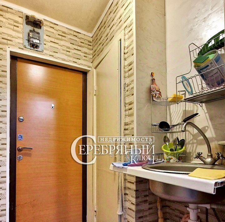 квартира г Сосновый Бор ул Солнечная 23 фото 5