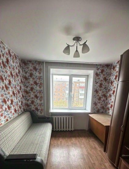 комната г Иркутск р-н Правобережный ул Радищева 153 фото 1