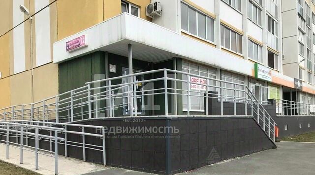 р-н Центральный ул Петра Сумина 22 фото