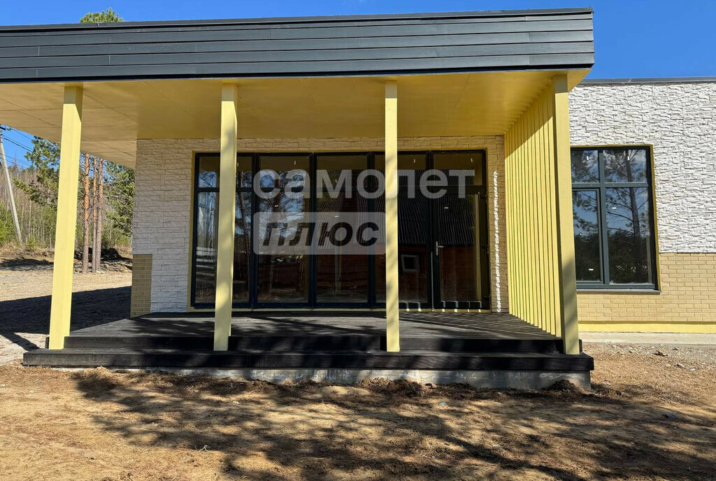 дом г Иркутск мкр Славный ул Звездная фото 3