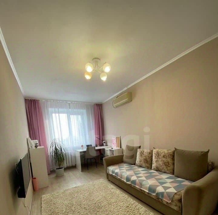 квартира г Челябинск р-н Советский ул Кузнецова 6 фото 4