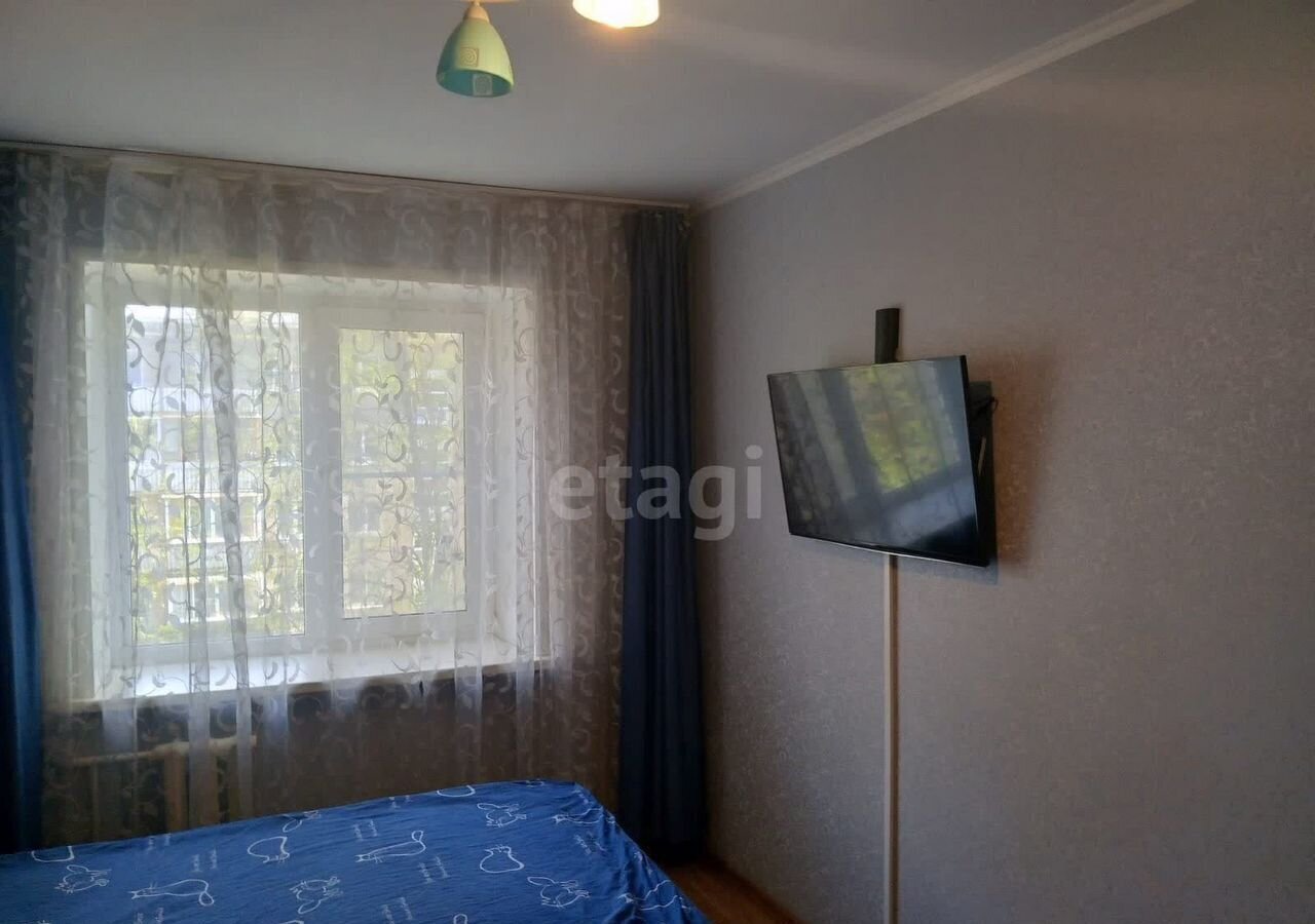 квартира г Обнинск ул Энгельса 17а фото 1