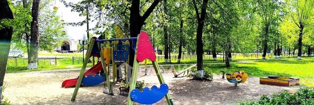 квартира дом 6 Бабяковское с/пос фото