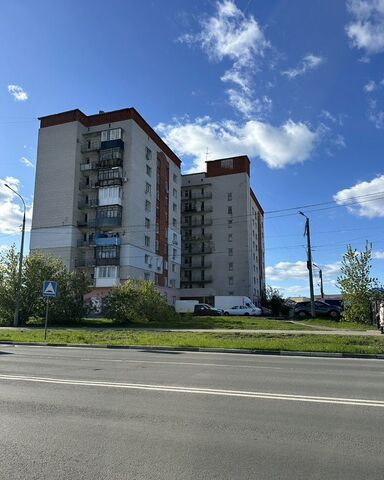 ул Петрищева 6 фото