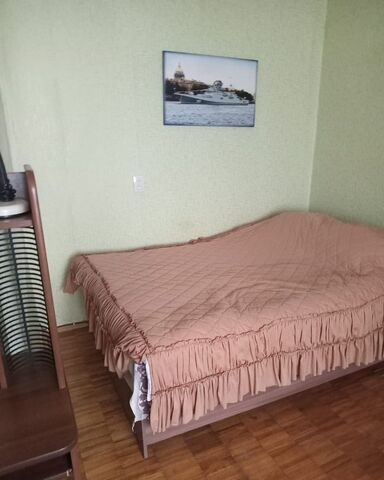 г Пикалево ул Школьная 17 Пикалёвское городское поселение фото