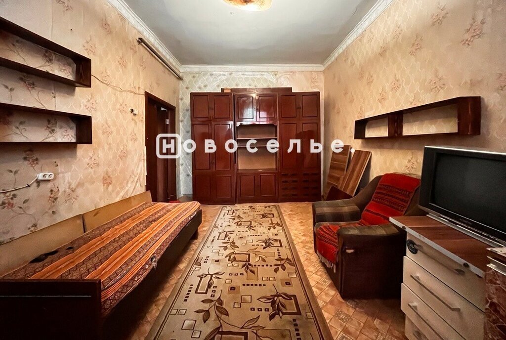 квартира г Рязань ул Станкозаводская 8 фото 2