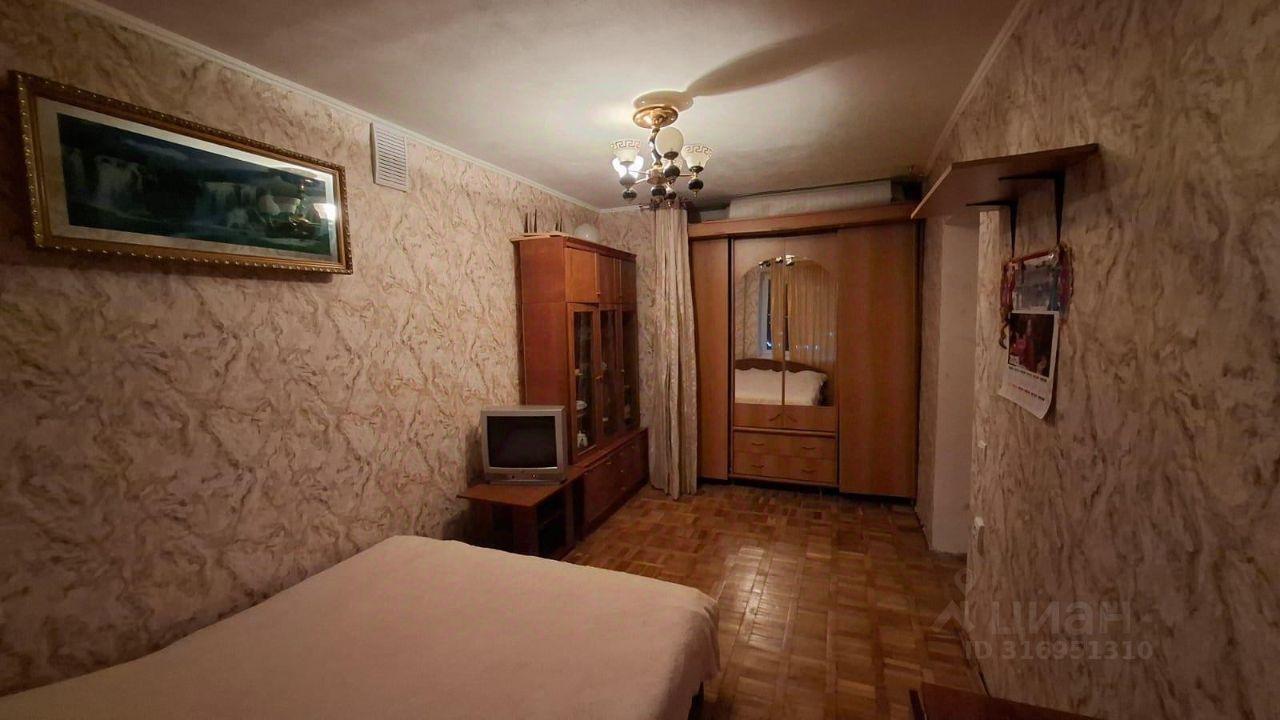 квартира г Краснодар ул им. Селезнева 176 фото 1