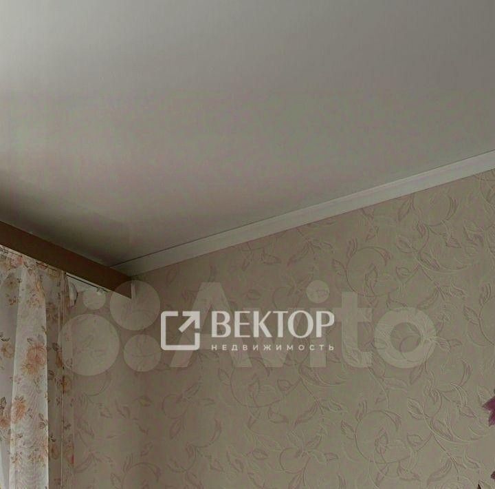 квартира г Иваново р-н Октябрьский ул Якова Гарелина 15 фото 4