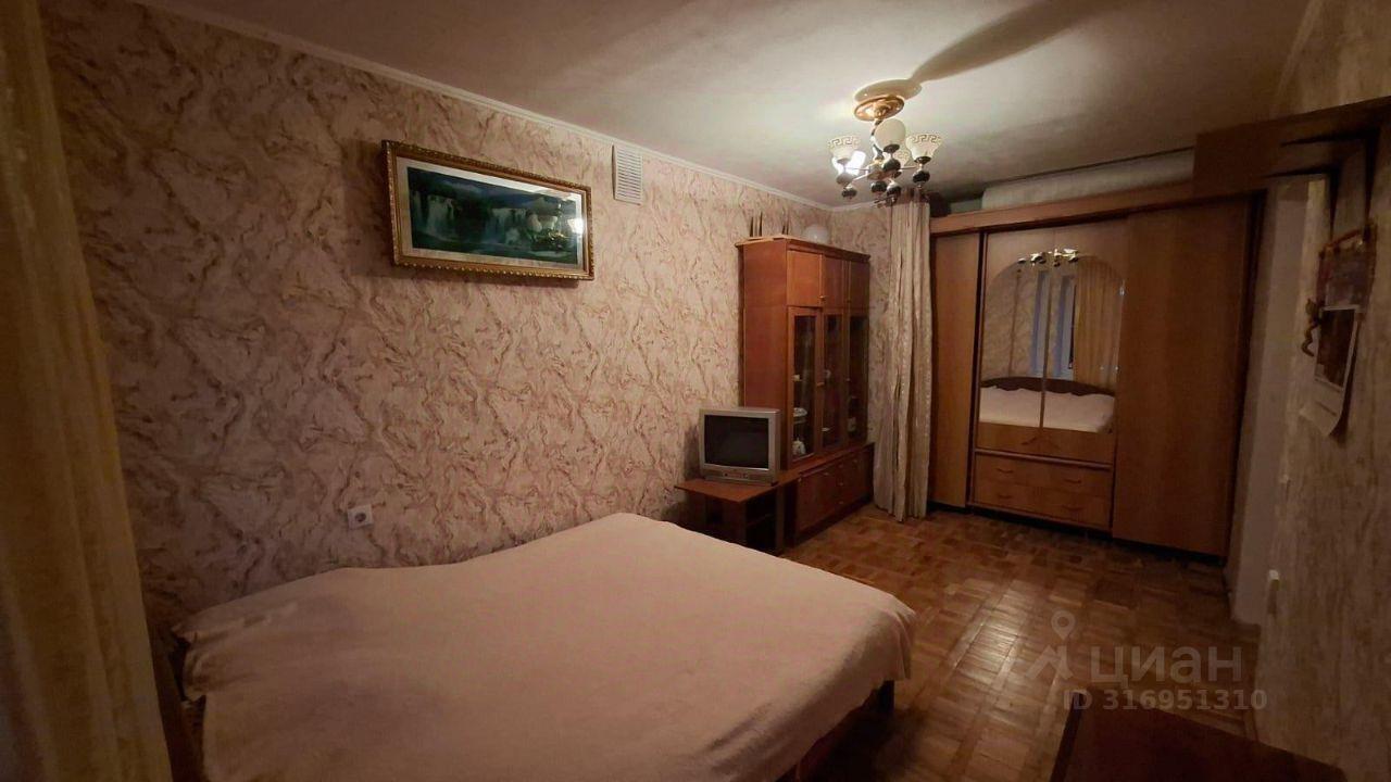 квартира г Краснодар ул им. Селезнева 176 фото 2