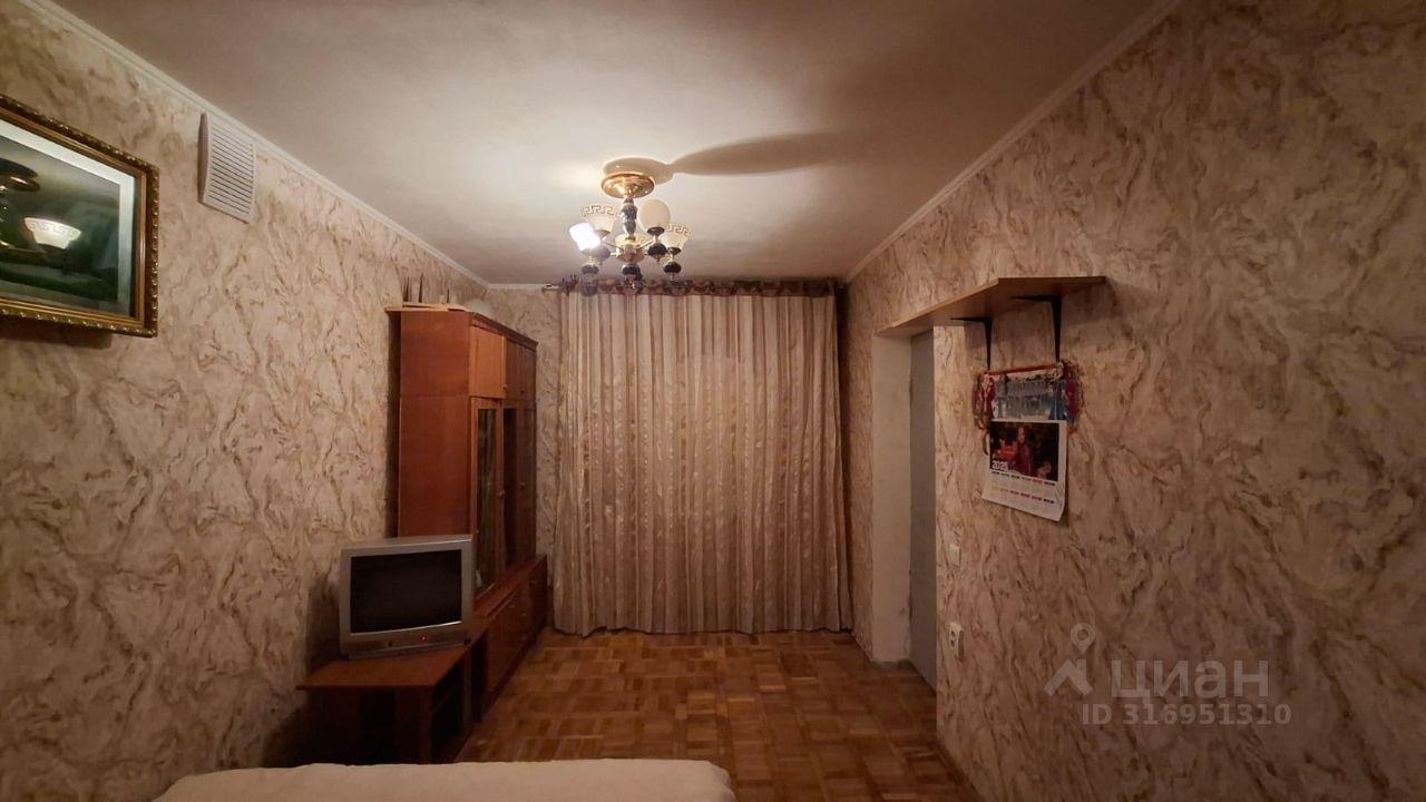 квартира г Краснодар ул им. Селезнева 176 фото 3