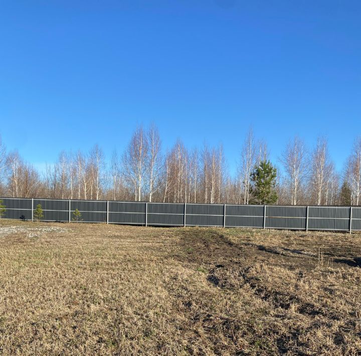 земля г Бердск ул Ясная фото 3