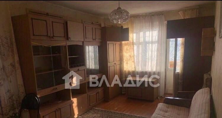 квартира г Нижний Новгород Парк культуры ш Южное 42 фото 2