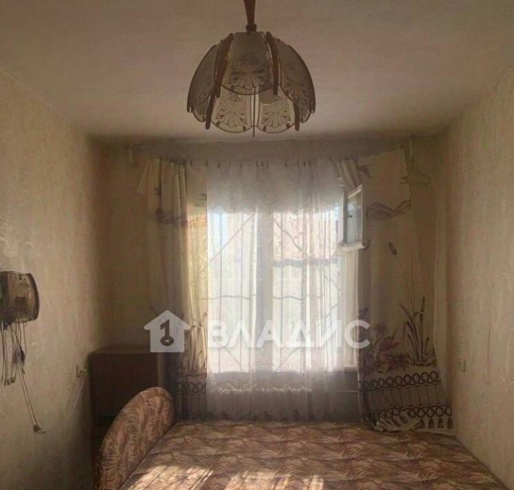квартира г Нижний Новгород Парк культуры ш Южное 42 фото 3
