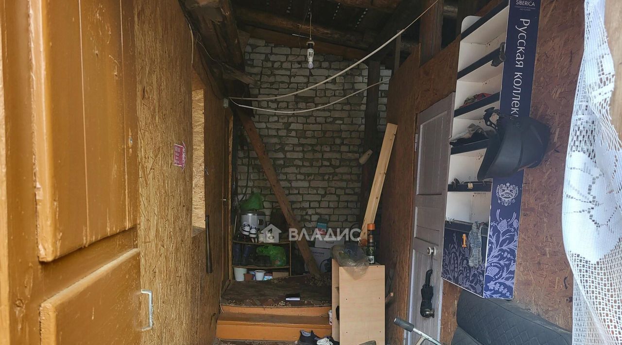 квартира г Семенов ул Красное Знамя 85а фото 4