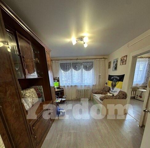 микрорайон Николаевка ул Пирогова 15а фото