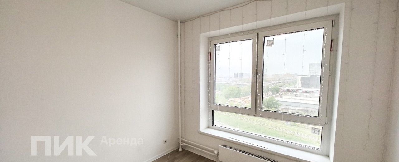 квартира г Москва метро Текстильщики проезд Грайвороновский 2-й 13к/4 фото 5
