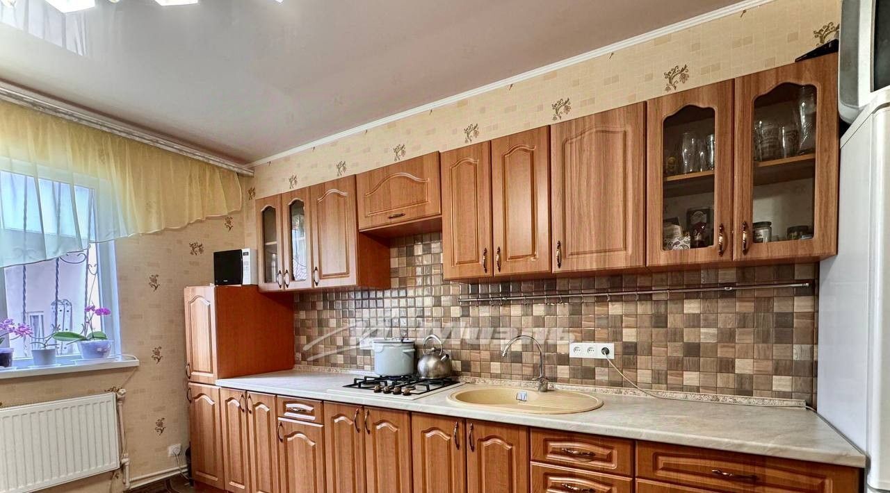 дом г Симферополь Каменский ул 24-яколлективных садов фото 5