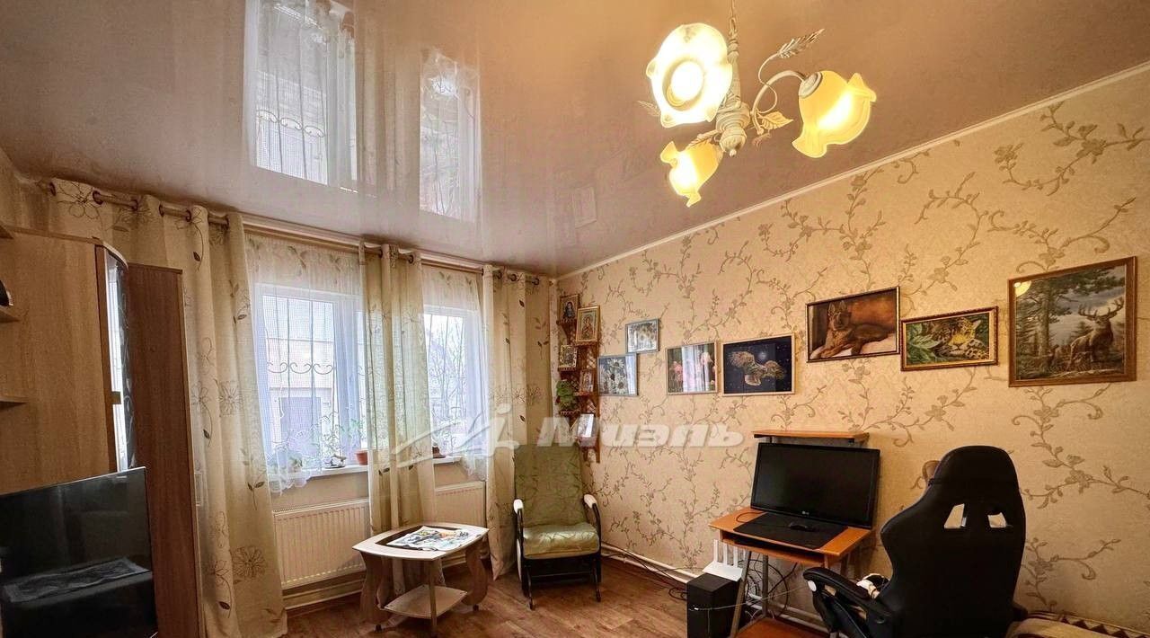 дом г Симферополь Каменский ул 24-яколлективных садов фото 7