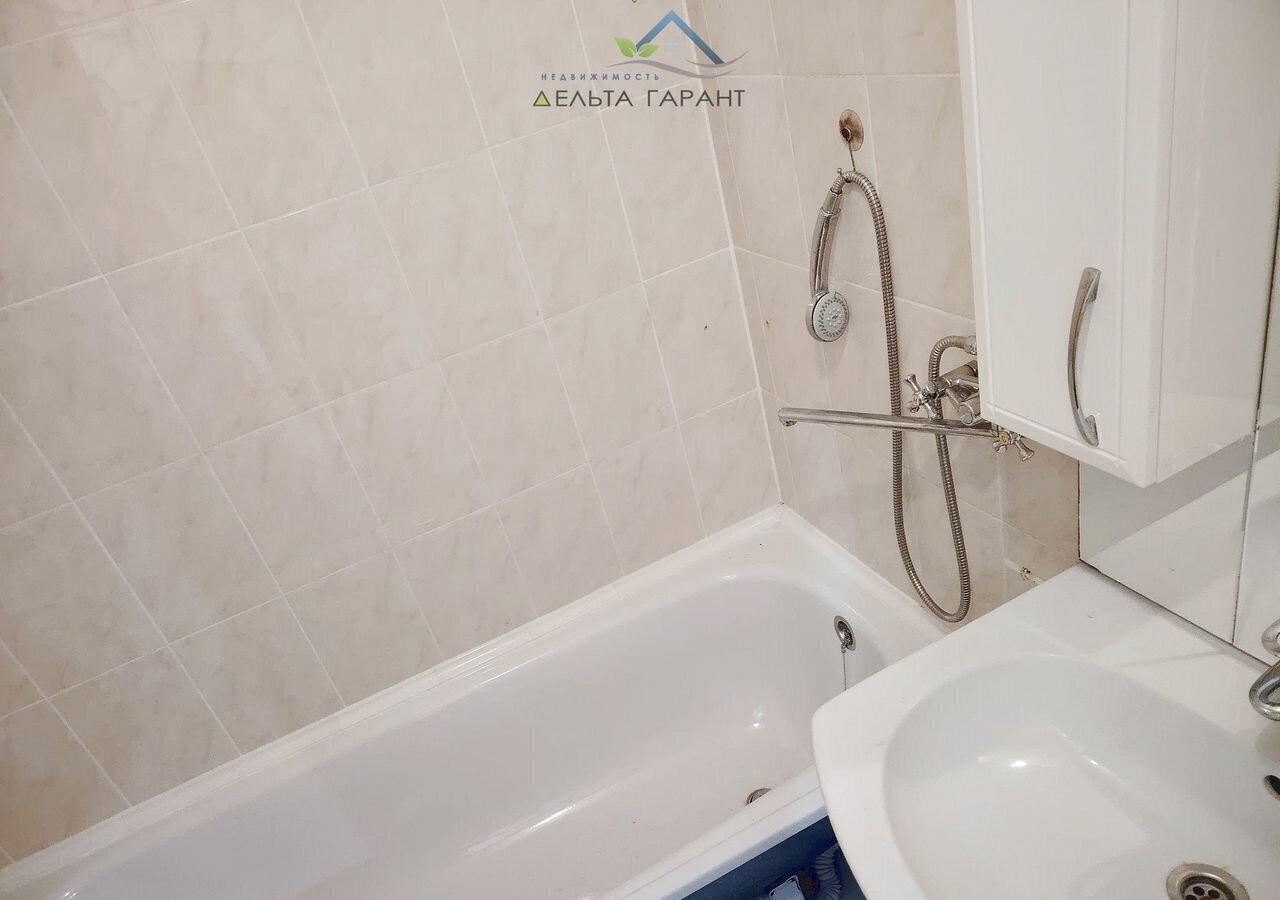 квартира г Красноярск р-н Свердловский ул Карамзина 23 фото 12