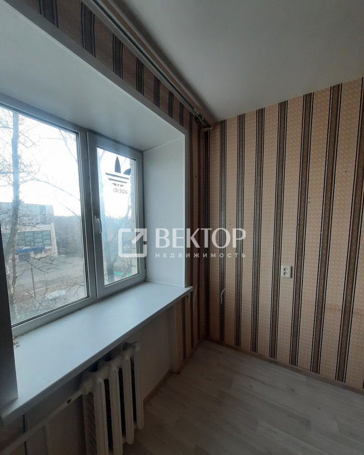 комната г Кострома р-н Центральный ул Волжская 16 фото 5