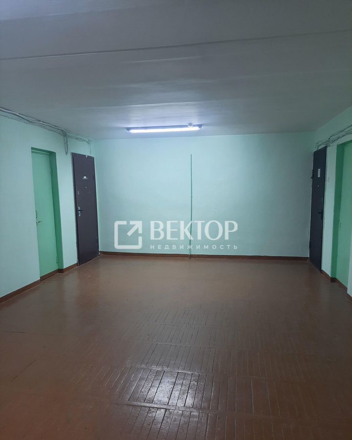 комната г Кострома р-н Центральный ул Волжская 16 фото 14