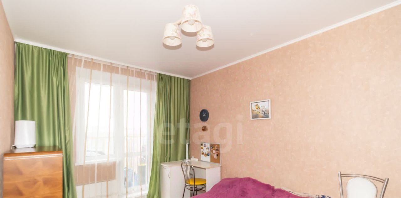 квартира г Челябинск р-н Центральный ул Энтузиастов 27 фото 6