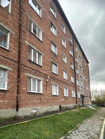 комната г Иркутск р-н Правобережный ул Радищева 153 фото 13