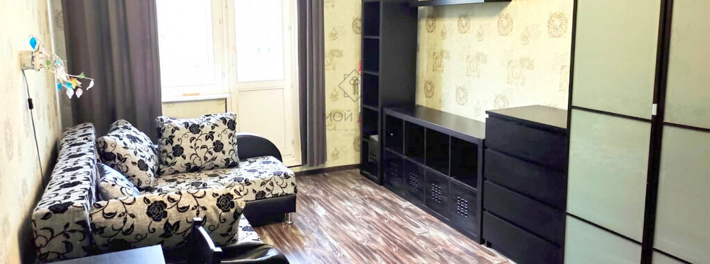 квартира г Москва метро Улица Горчакова ул Адмирала Лазарева 43 фото 14