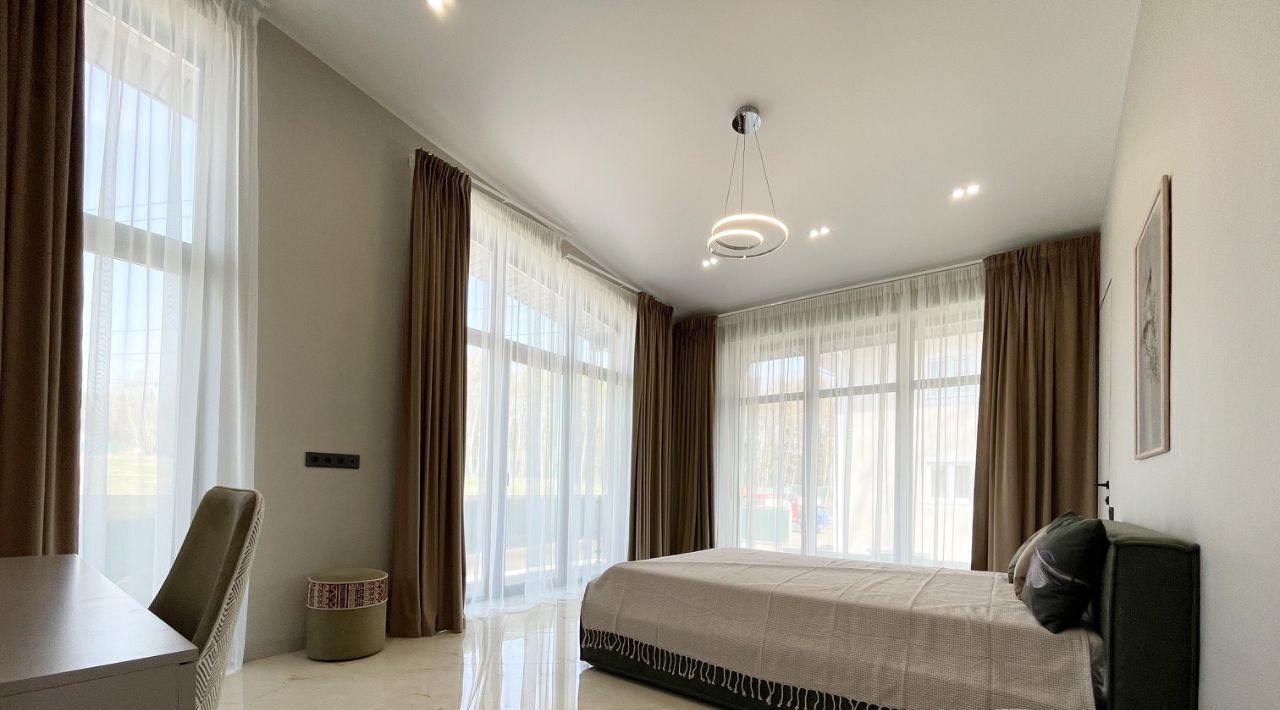 дом г Истра 0050132 кв-л, Нахабино фото 34