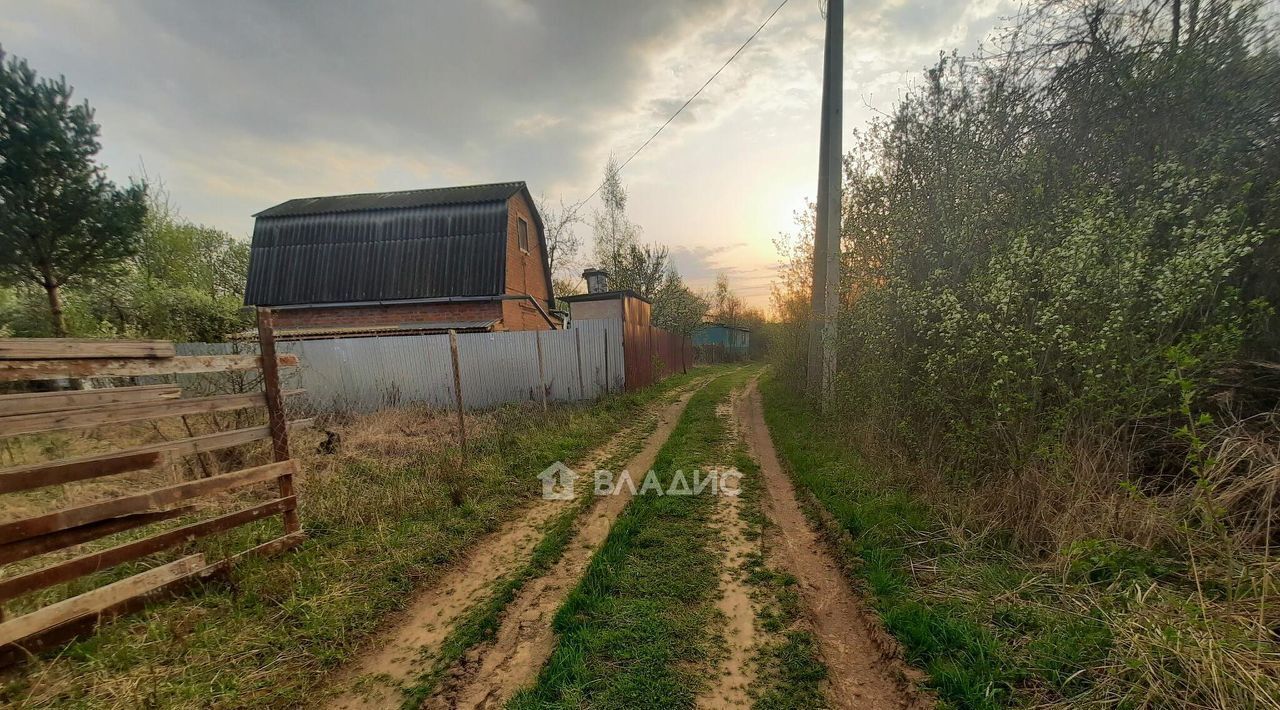 дом г Луховицы снт Заря фото 9