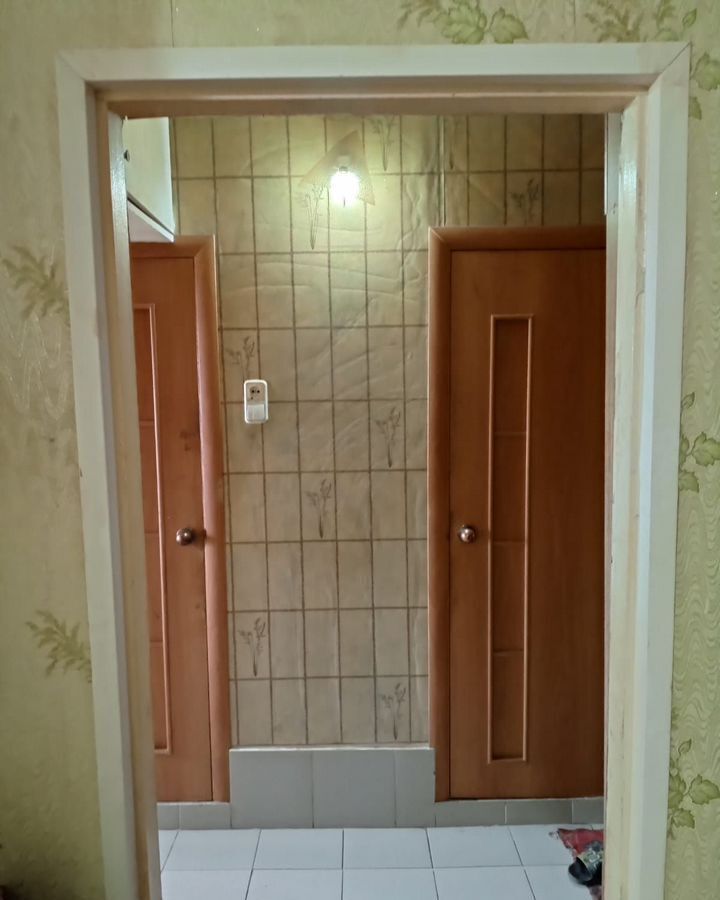 квартира г Орск ул Краматорская 9 мкр-н Новый город фото 6
