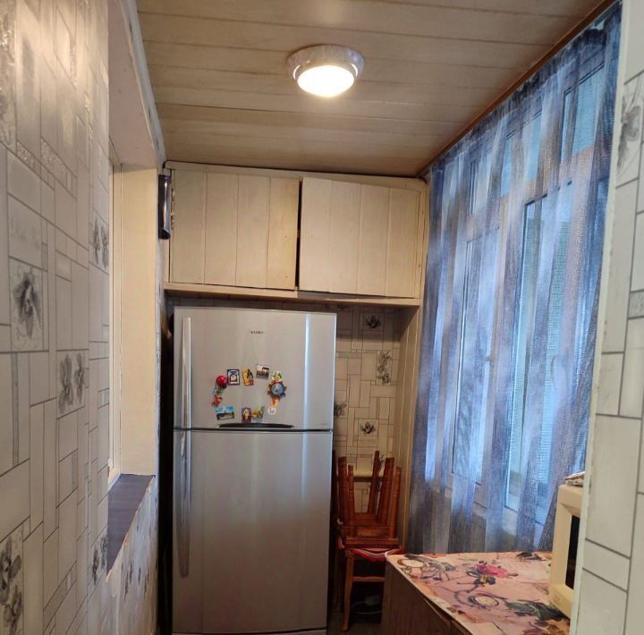 квартира г Владикавказ р-н Иристонский ул Братьев Щукиных 63к/3а фото 6