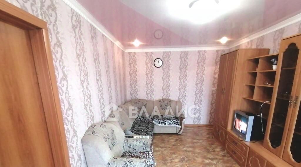 квартира г Чита р-н Черновский ул Космонавтов 1 фото 4