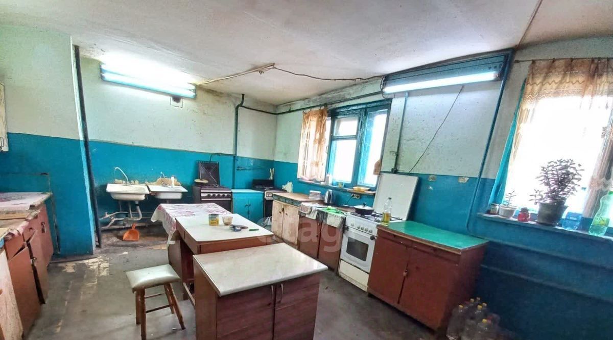 комната г Белгород Западный ул Костюкова 11 фото 7