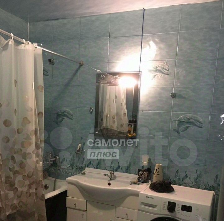 квартира г Чита р-н Центральный ул Подгорбунского 57 фото 6
