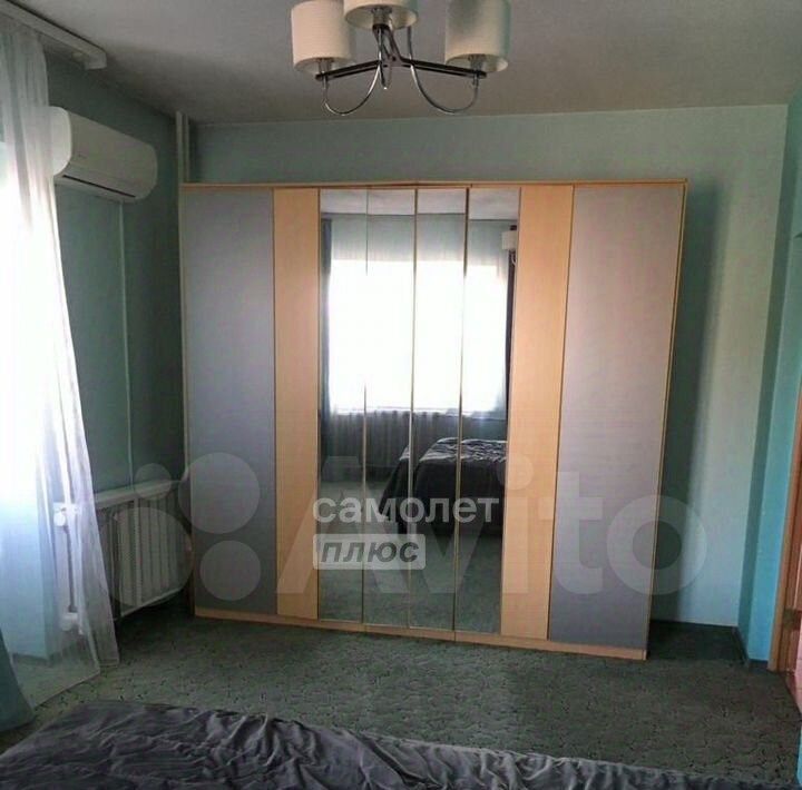 квартира г Чита р-н Центральный ул Подгорбунского 57 фото 9