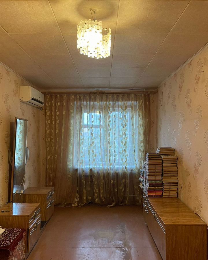 квартира г Ростов-на-Дону р-н Советский ул 2-я Краснодарская 84 фото 3