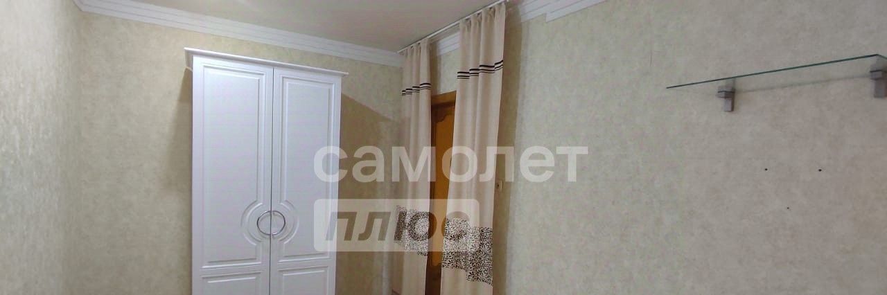 квартира г Грозный р-н Заводской ул. Хамзата У. Орзамиева фото 8
