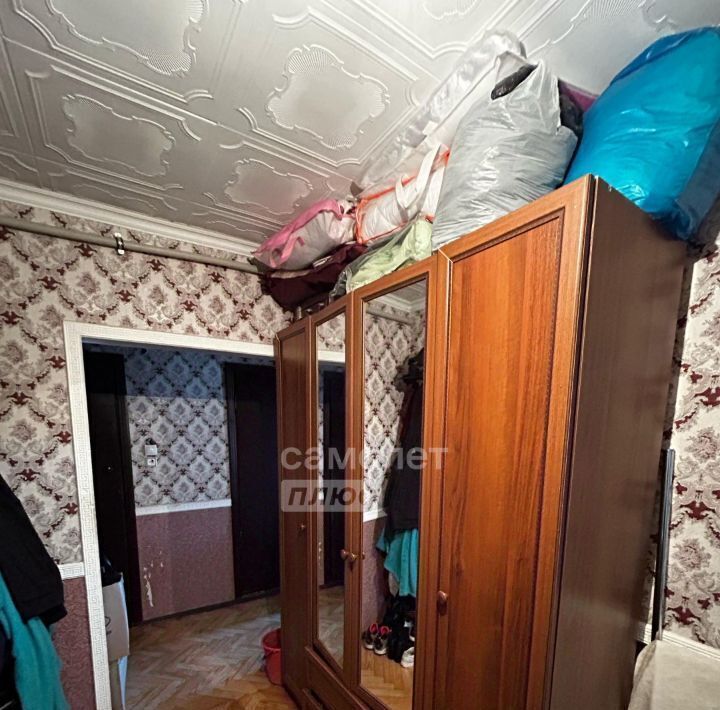 квартира г Грозный р-н Ленинский ул. Шейха Али Митаева фото 7