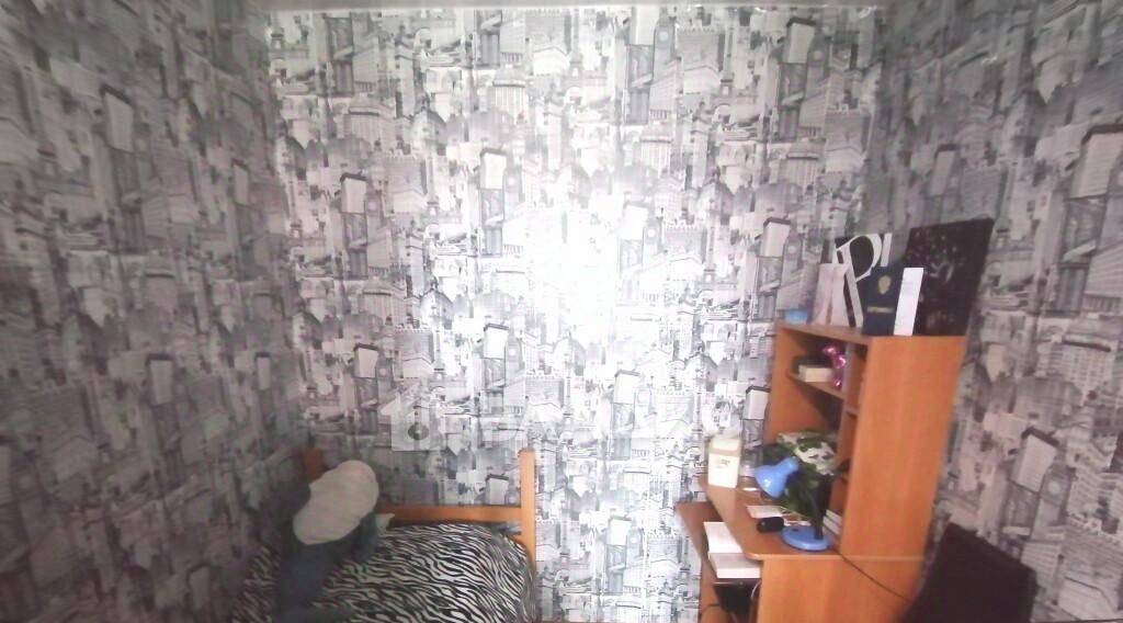 квартира г Чита р-н Черновский ул Космонавтов 1 фото 9