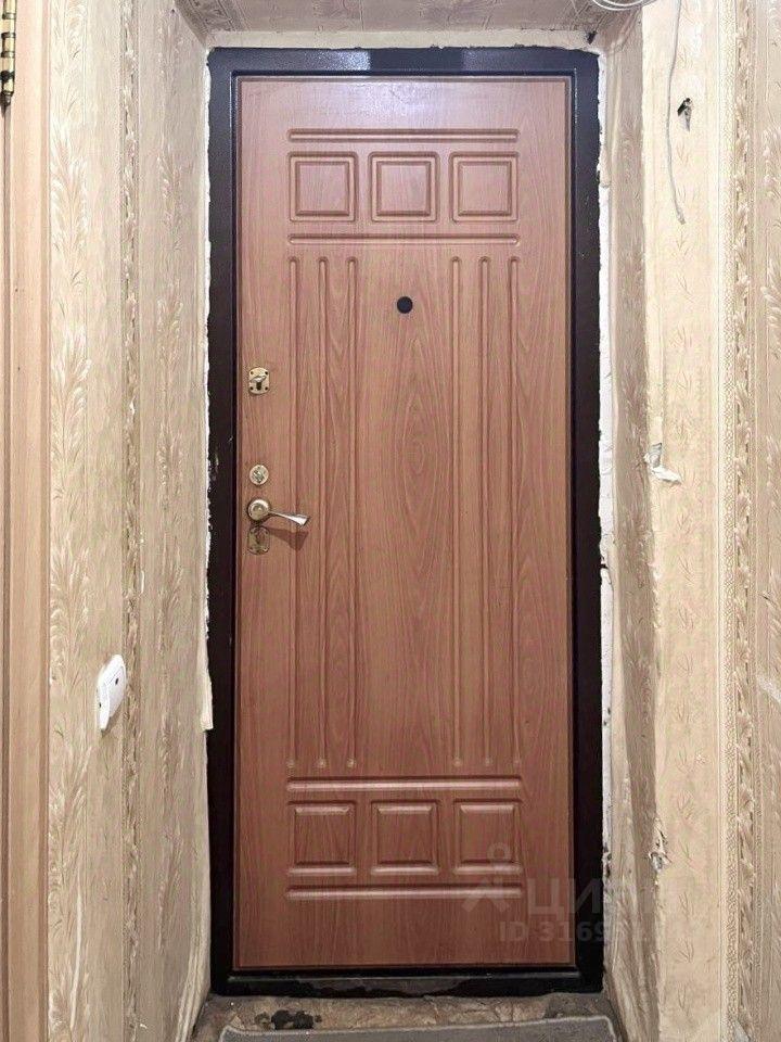 квартира г Первоуральск ул Медиков 9б Первоуральск, Западный управленческий округ фото 15