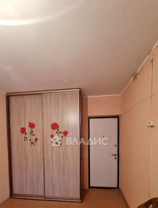 комната г Улан-Удэ р-н Октябрьский ул Забайкальская 26 фото 1